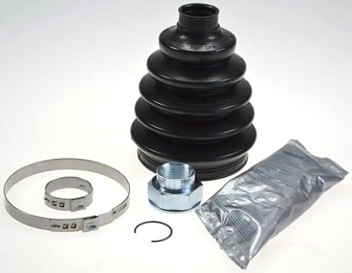 Bälgsats, drivaxel LÖbro 303917 4019064139546