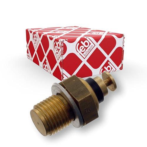 Febi Bilstein Kylvätsketemperatursensor - 01939 4027816019398