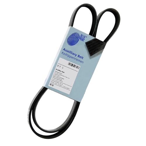 Blue Print AD05R1205 Flerspårsrem - Poly V 5-rib Mitsubishi Colt 6 5050063141849