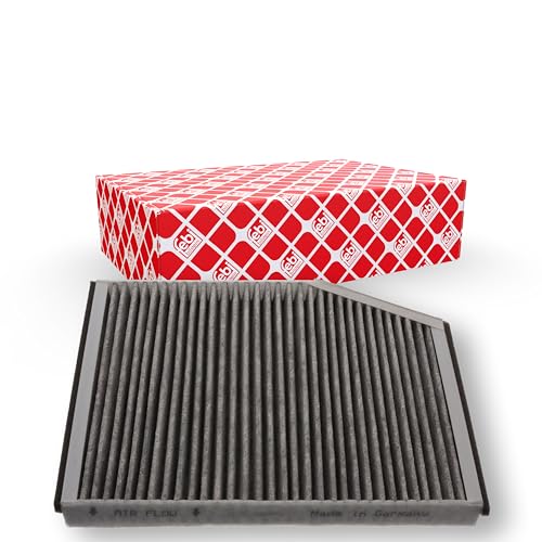 Filter, kupéventilation Febi bilstein 45857 4027816458579