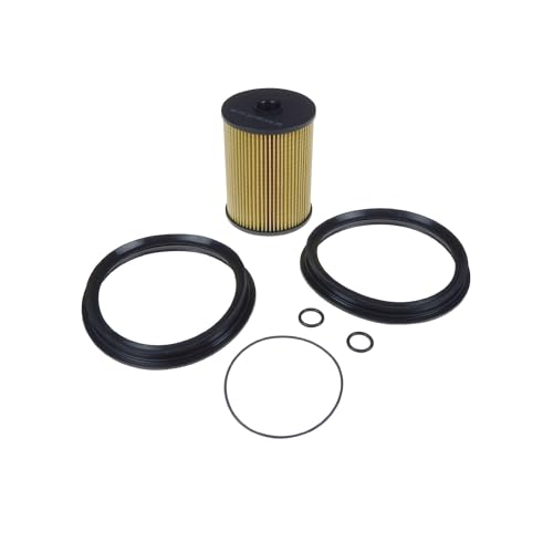 Blue Print ADB112303 Bränslefilter för MINI - 3/5 dörrar, Cabriolet 5050063168976