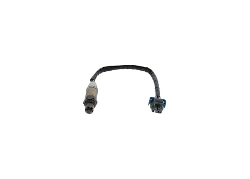 BOSCH F 00H L00 255 Sonde lambda 4 CHEVROLET: Captiva, OPEL: Antara, HUMMER: H3 SUV 4047025180450