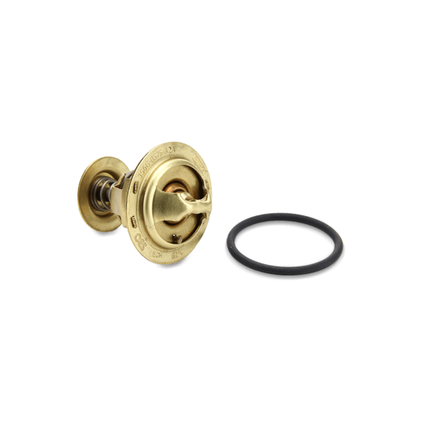 CALORSTAT by Vernet TE7246.80J Thermostat d'eau 80 avec joint d'étanchéite CHEVROLET: Volt I