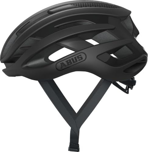 ABUS AirBreaker, Öppen hjälm, Gjuten konstruktion 4003318817205