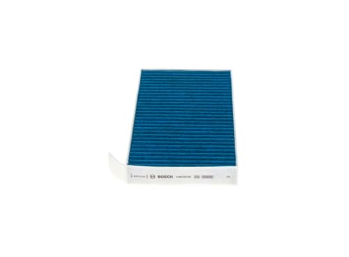 Bosch Kupéfilter 0 986 628 583 4047026535310