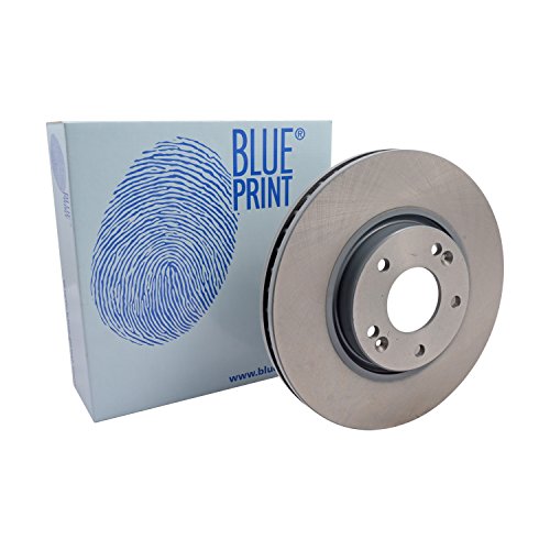 Blue Print Bromsskiva ADG043136 5050063639254