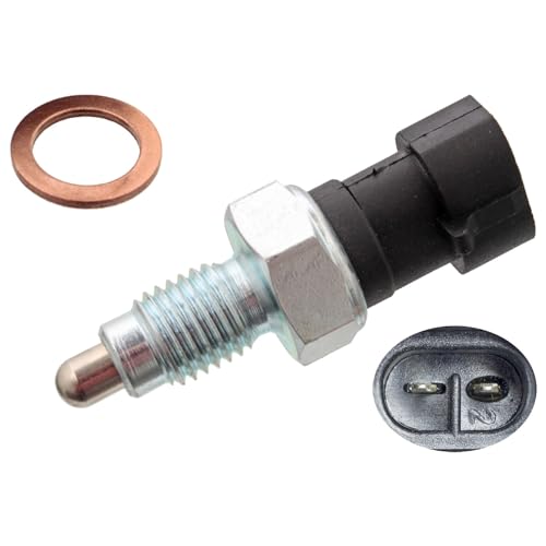 Brytare, backljus FEBI BILSTEIN 28651 4027816286516
