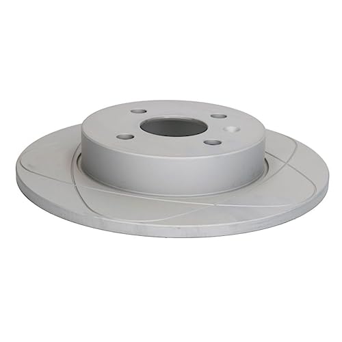 ATE Bromsskiva 24.0310-0291.1 - Opel Meriva A/Corsa C/Astra H 4006633418676