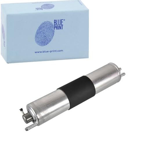 BLUE PRINT ADB112306 Filtre à Carburant de conduite avec régulateur pression BMW: 3 Compact, Berline, Coupe 5050063234831