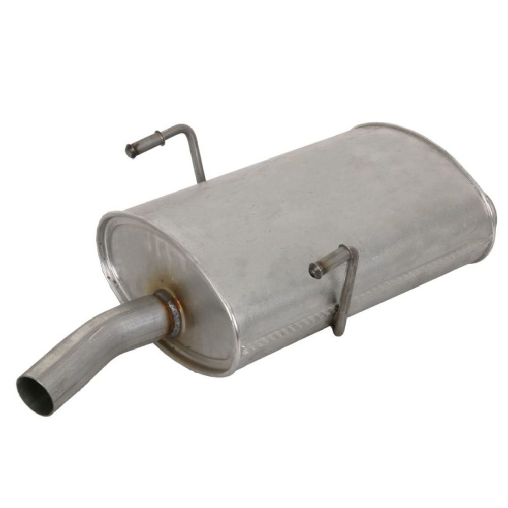 Bakre ljuddämpare Bosal 190863 3351641908635