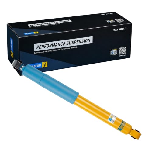 Bilstein Stötdämpare 24-132732 - Jeep Commander och Grand Cherokee 4025258653750