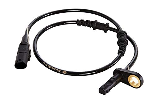HELLA 6PU 010 039 721 Capteur ABS 2 650 12 MERCEDES BENZ: Classe E Berline, CLS Coupe, Break 4082300401370