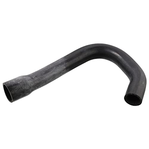 FEBI BILSTEIN 12991 Durite De Refroidissement supérieur MERCEDES BENZ: W124 Berline, Coupe, Break 4027816129912