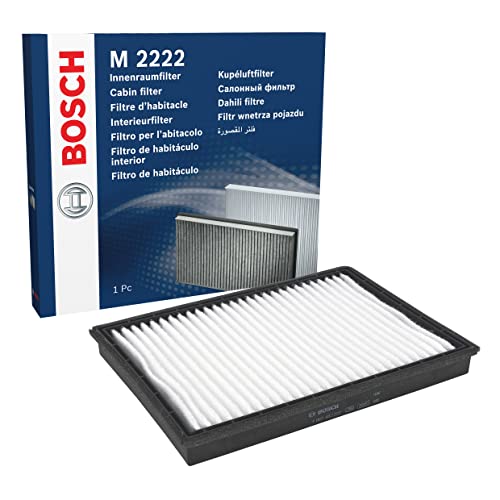 Bosch Kupéfilter 1 987 432 222 4047024810419