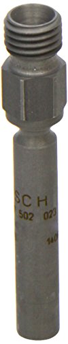 Bosch Insprutningsventil 0 437 502 023 Audi VW 3165142171166