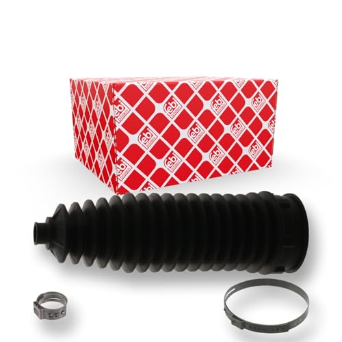 Bälgsats, styrsystem Febi bilstein 39237 4027816392378