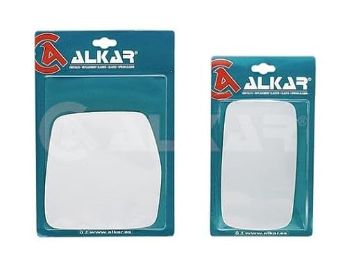 ALKAR 9501973 Vitre miroir, unité de vitreaux PEUGEOT: Expert I Van