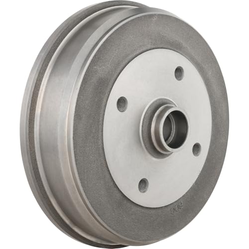 Brembo 14.3231.10 främre bromstrumma en 8020584323113