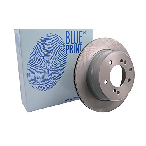 Bromsskiva Blue print ADG043216 5050063256932