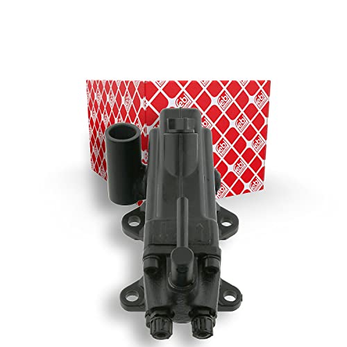 FEBI BILSTEIN 27211 Tippningspump förarhytt 4027816272113