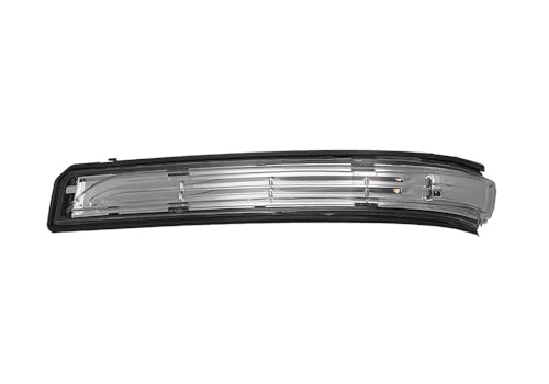 ALKAR 6201699 Clignotant avant gauche LED pour direction à droite/à MERCEDES BENZ: Classe A, B 8424445195312