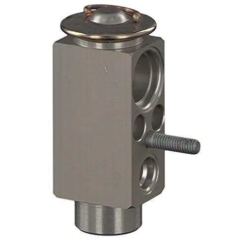 FEBI BILSTEIN 04883 Expansionsventil för klimatanläggning - Mercedes-Benz Classe E Break, Berline, SLK 4027816048831