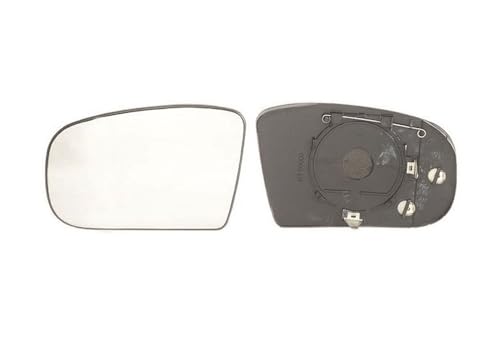 Alkar Spegelglas Yttre Vänster Mercedes-Benz S-klass Coupé/Berline 8424445036233