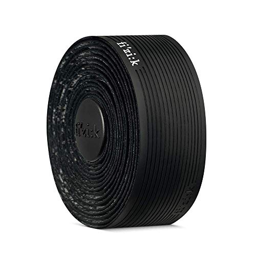 fizik Vento Microtex Tacky Tacky, 2 mm, svart 8021890466457
