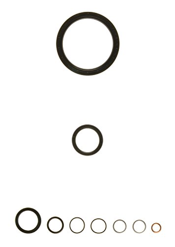 AJUSA 54133500 Jeu de joints d'étanchéité, carter vilebrequin