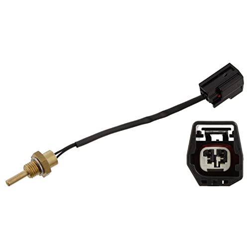 FEBI BILSTEIN Sensor, kylmedietemperatur 28611 4027816286110