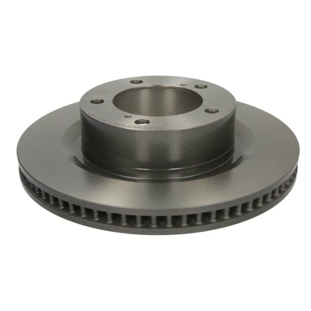 Brembo Bromsskiva 09.C500.11 8020584226292