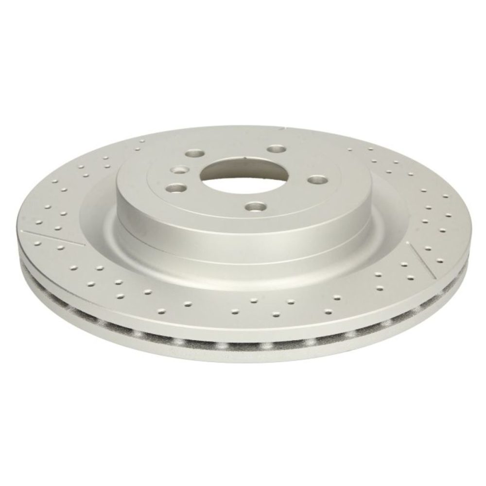 Bosch Bromsskiva 0 986 479 F69 4047026360868