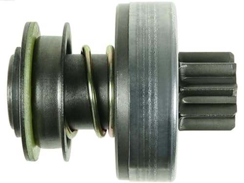 AS PL SD0004 Embrayage à roue libre, démarreur 5901259427677