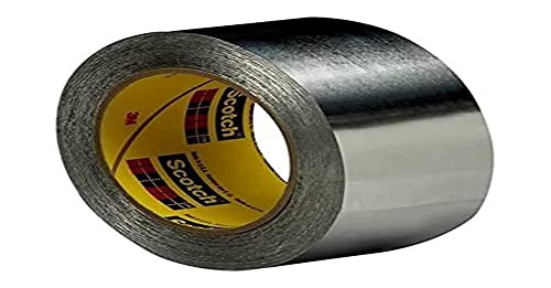 Aluminiumtejp 431 50 mm 55 m 51125853217