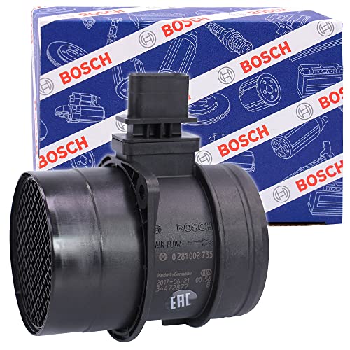 Bosch Luftmassesensor 0 281 002 735 4047024404328