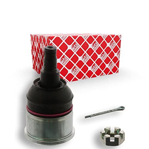 FEBI BILSTEIN 42133 Stöd-styrstag 4027816421337