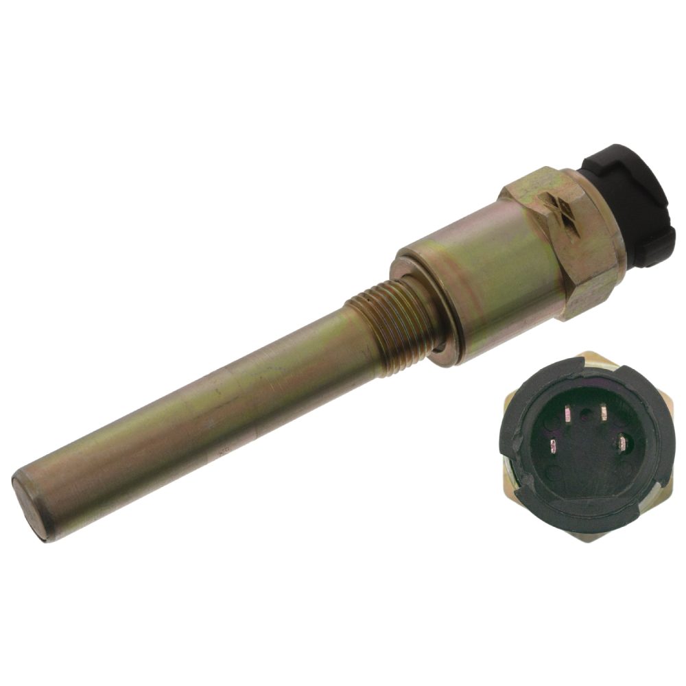 FEBI BILSTEIN Hastighetssensor 46127 4027816461272