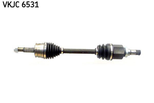 Drivaxel Skf VKJC 6531 7316579328272