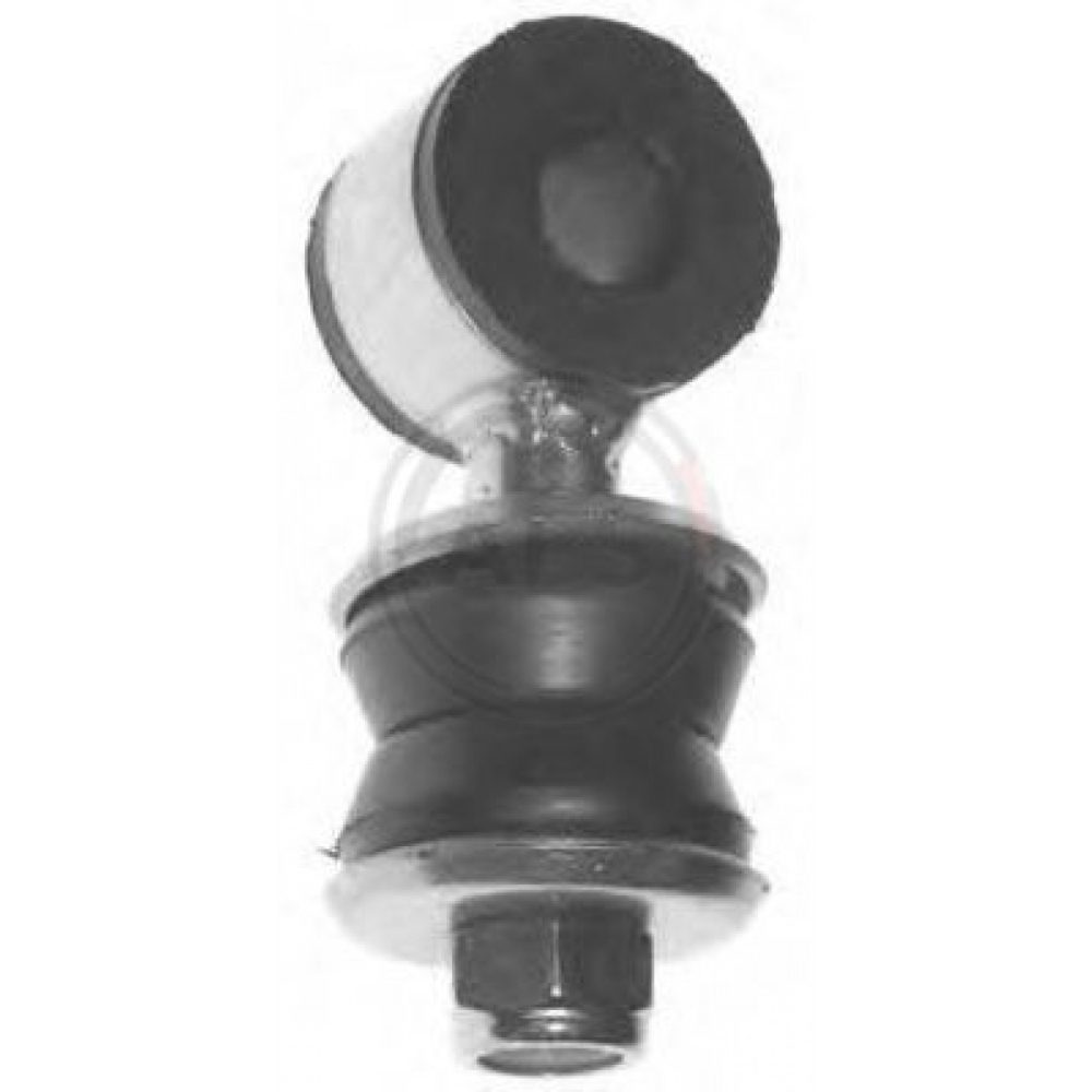 A.B.S. 260271 Biellette de barre stabilisatrice 77 MM18X1.25 RHT VOLKSWAGEN: GOLF 3, 2, Corrado, SEAT: Ibiza Córdoba I Berline 8717109342147 A.B.S. 260271 Biellette de barre stabilisatrice 77 MM18X1.25 RHT VOLKSWAGEN: GOLF 3, 2, Corrado, SEAT: Ibiza Córdoba I Berline 8717109342147