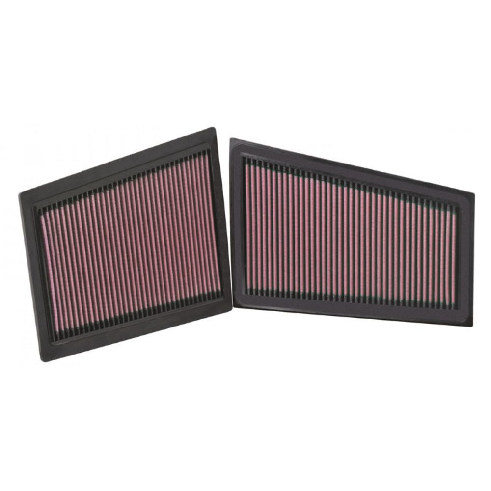 K&N Luftfilter 33-2940 24844229489