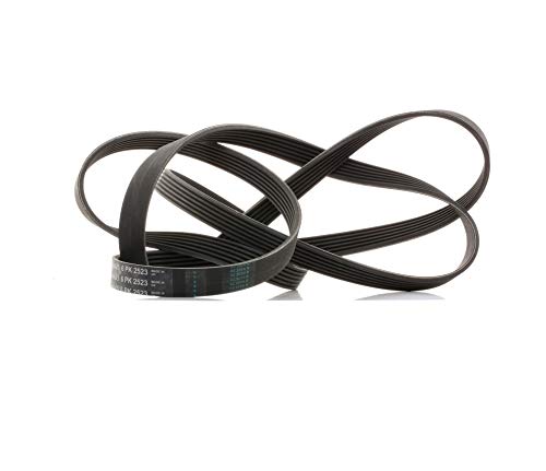 Flerspårsrem CONTINENTAL CTAM 6PK2523 4010858477578