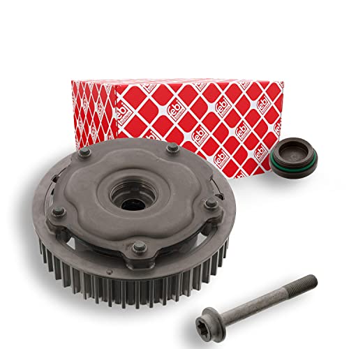 Kamaxellägesställare FEBI BILSTEIN 46118 4027816461180