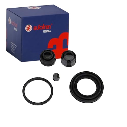 Autofren Seinsa D4706 Reparationssats Bromsok Bakaxel 35mm 8430320053967