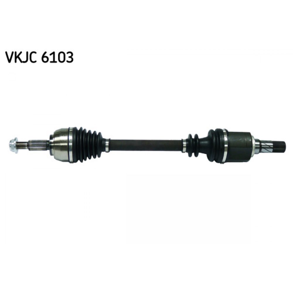 Drivaxel SKF VKJC 6103 7316572895894