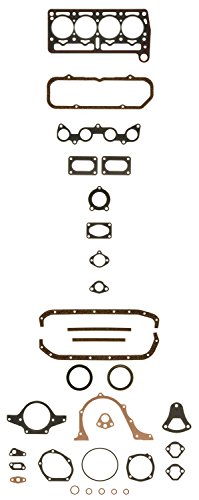 AJUSA 50044800 Jeu complet de joints d'étanchéité, moteur avec joint culasse cylindre