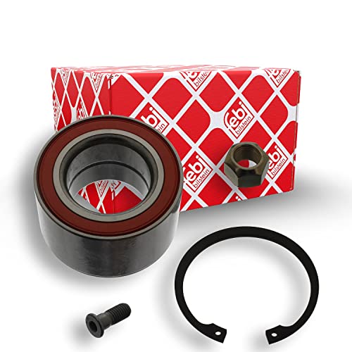 Febi Bilstein Hjullagersats 05847 4027816058472