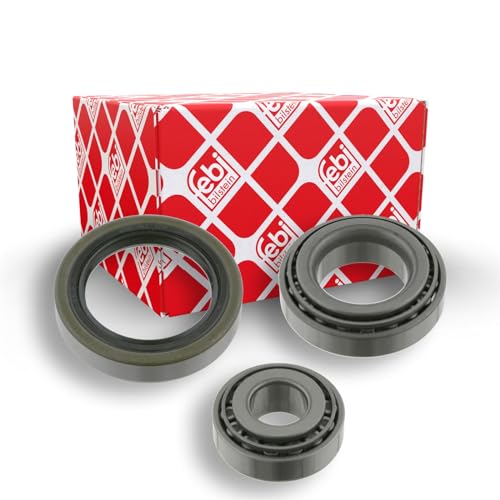 Febi Bilstein Hjullagerssats 05581 4027816055815