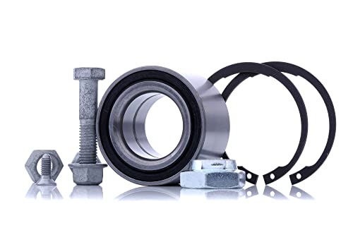 FAG 713 6101 30 Hjullagersats 4014870000561