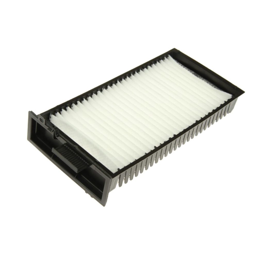 Bosch Kupéfilter - Standardtyp - 1 987 432 198 4047024810433