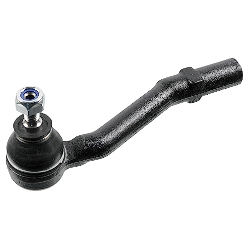 febi BILSTEIN 21492 Rotule de direction Plus Essieu avant droit avec écrou autobloquant CITROËN: C3 I 3/5 portes, C2 Pluriel 4027816214922
